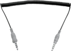Cablu Telefon 3.5 mm Negru
