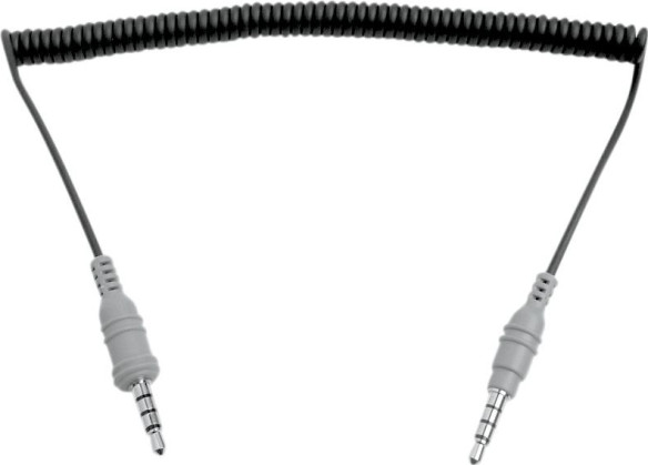 Cablu Telefon 3.5 mm Negru