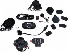 Sistem Intercomunicare SF2 Bluetooth Rider