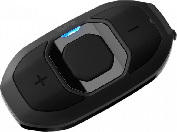 Sistem Intercomunicare SF2 Bluetooth Rider