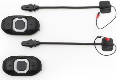 Sistem Intercomunicare SF2 Bluetooth Duo