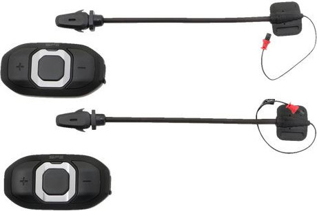 Sistem Intercomunicare SF2 Bluetooth Duo