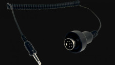 Cablu SM-10 3.5mm la 6 Pin