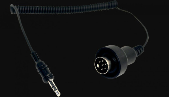 Cablu SM-10 3.5mm la 6 Pin
