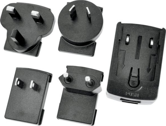 Adaptoare Incarcator Universal USB
