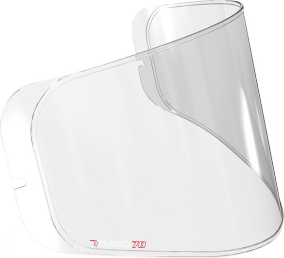 LICHIDARE STOC Pinlock Insert Lens Clear