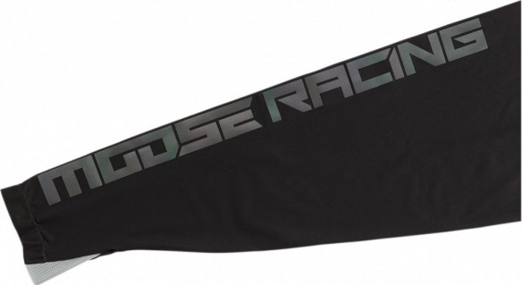 Tricou MX Agroid Negru Gri 2021