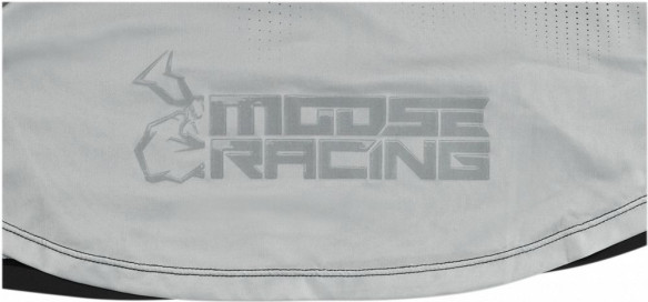 Tricou MX Agroid Negru Gri 2021