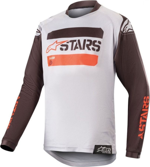 Tricou MX Copii Racer Tactical 2020
