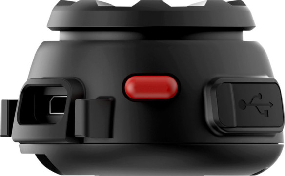 Intercom Moto 5S Dual Pack