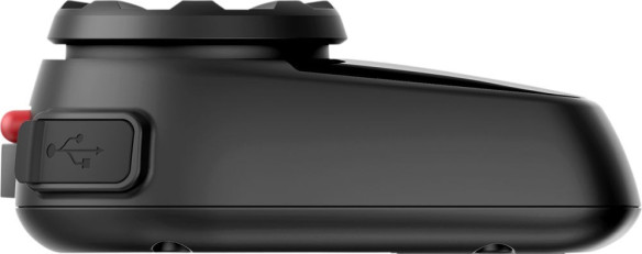 Intercom Moto 5S Dual Pack