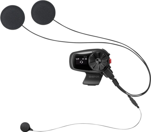 Intercom Moto 5S Dual Pack