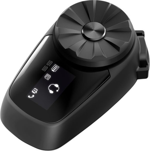 Intercom Moto 5S Dual Pack