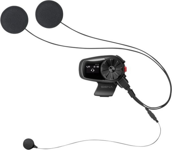 Intercom Moto 5S Dual Pack