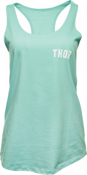 Top Dama Brewer Verde Mint