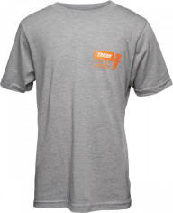 Tricou Copii S20 Webb2 Gri
