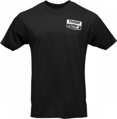 Tricou Star Racing Chevron Negru