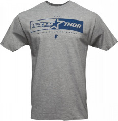 Tricou Star Racing Unite Gri