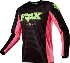 Tricou MX 180 Venin Limited Edition Negru Roz 2020