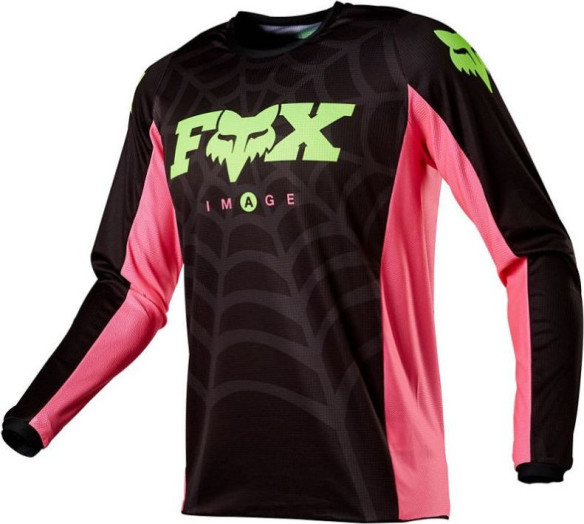 Tricou MX 180 Venin Limited Edition Negru Roz 2020