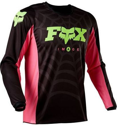 Tricou MX 180 Venin Limited Edition Negru Roz 2020