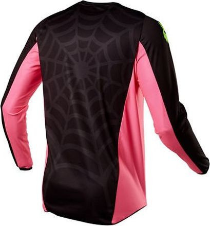 Tricou MX 180 Venin Limited Edition Negru Roz 2020