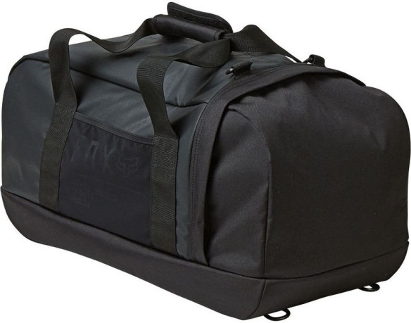 Geanta Weekender Duffle Negru 2020