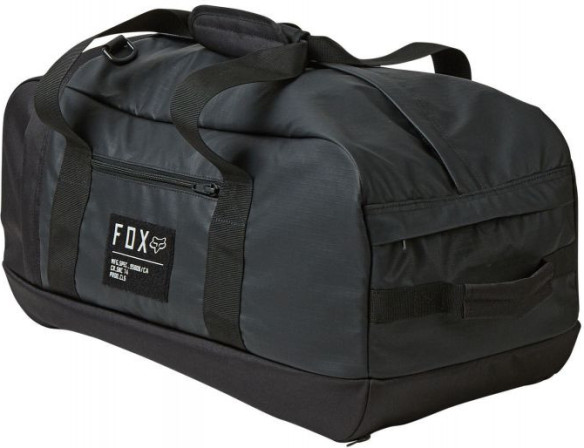 Geanta Weekender Duffle Negru 2020