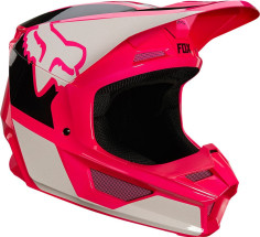Casca MX V1 Revn Multicolor Roz 2020