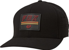 Sapca Serene Flexfit Negru 2020