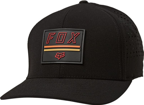 Sapca Serene Flexfit Negru 2020