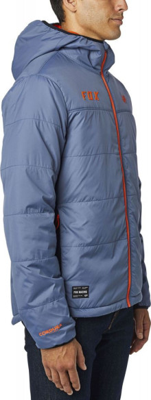 Geaca Ridgeway Albastru 2020