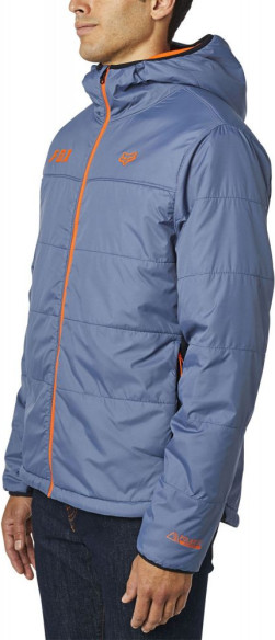 Geaca Ridgeway Albastru 2020