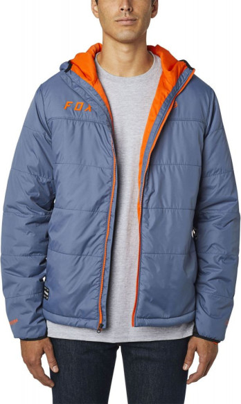 Geaca Ridgeway Albastru 2020