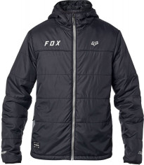 Geaca Ridgeway Negru 2020