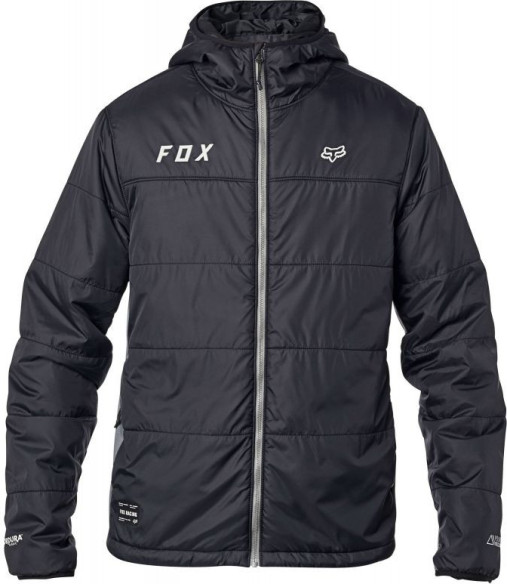 Geaca Ridgeway Negru 2020