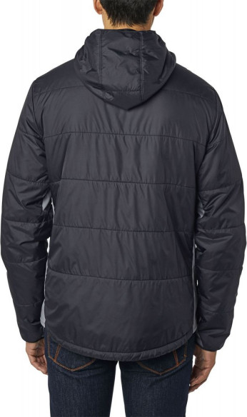 Geaca Ridgeway Negru 2020