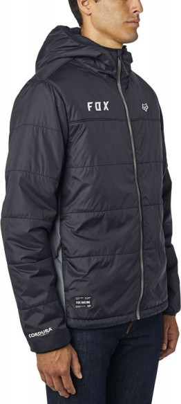 Geaca Ridgeway Negru 2020