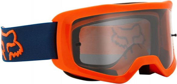 Ochelari MX Main Stray Portocaliu 2020