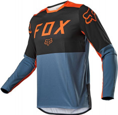 Tricou MX Legion LT Albastru 2020