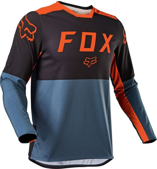Tricou MX Legion LT Albastru 2020