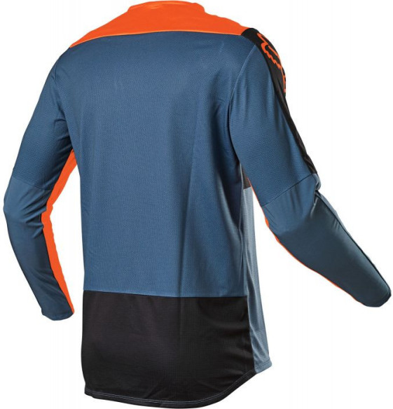 Tricou MX Legion LT Albastru 2020