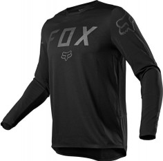 Tricou MX Legion LT Negru 2020