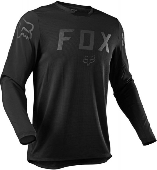 Tricou MX Legion LT Negru 2020