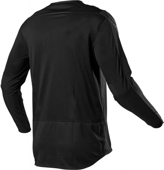 Tricou MX Legion LT Negru 2020