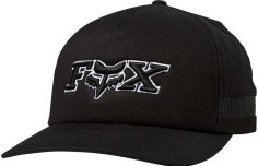 Sapca Kickstart Trucker Negru 2020