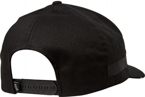 Sapca Kickstart Trucker Negru 2020