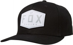 Sapca Crest Flexfit Negru 2020