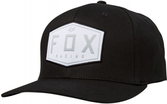 Sapca Crest Flexfit Negru 2020
