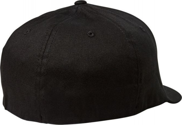 Sapca Crest Flexfit Negru 2020
